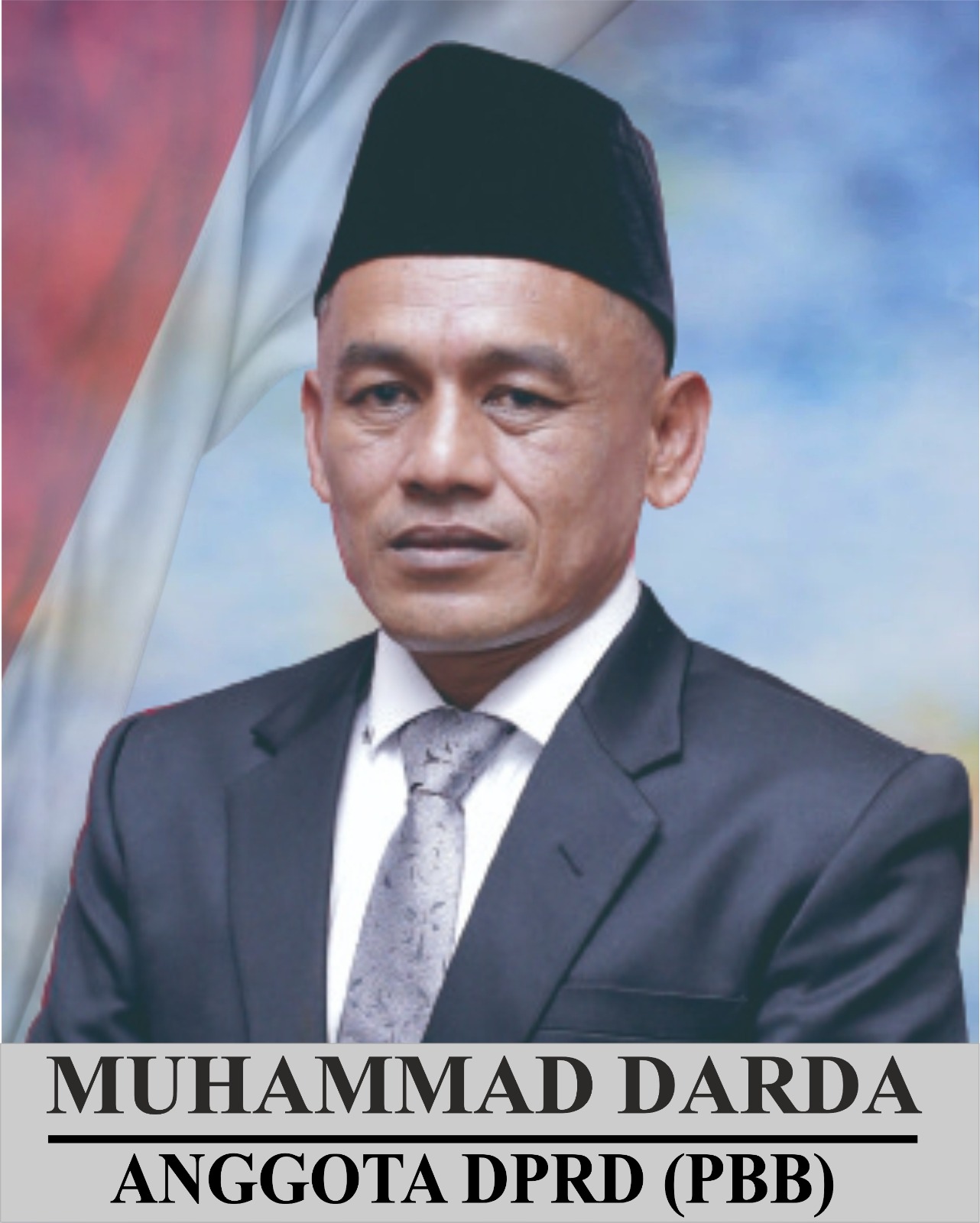 Muhammad Darda
